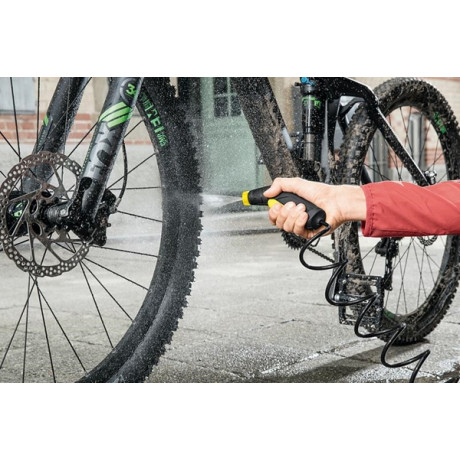 Kärcher - högtryckstvätt Mobile Outdoor Cleaner OC 3 Bike Kärcher - högtryckstvätt Mobile Outdoor Cleaner OC 3 Bike