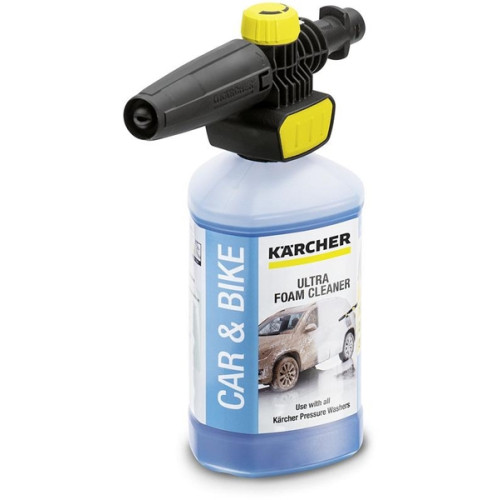 Kärcher - Skummunstycke FJ 10 C Connect 'n' Clean 1 l