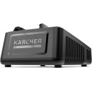 Kärcher - 18V snabbladdare