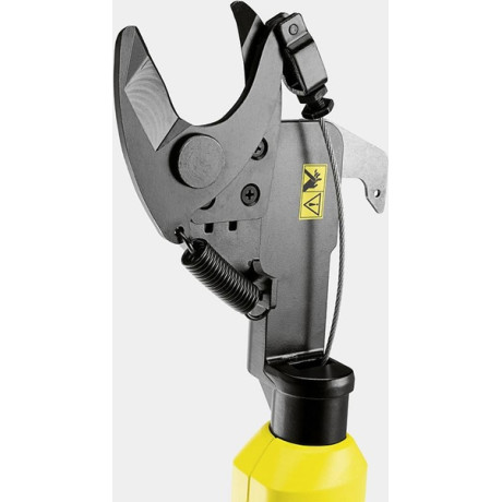 Kärcher - Batteridriven grensax 18V 32cm, exkl. Batteri Kärcher - Batteridriven grensax 18V 32cm, exkl. Batteri