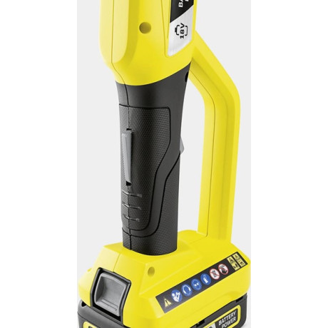 Kärcher - Batteridriven grensax 18V 32cm, exkl. Batteri Kärcher - Batteridriven grensax 18V 32cm, exkl. Batteri