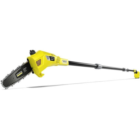 Kärcher - Batteridriven förlängningsbar stångsåg 18V 20cm, exkl. Batteri Kärcher - Batteridriven förlängningsbar stångsåg 18V 20cm, exkl. Batteri