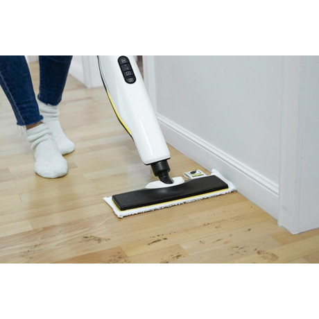 Kärcher - SC 3 Upright EasyFix Premium ångtvätt Kärcher - SC 3 Upright EasyFix Premium ångtvätt