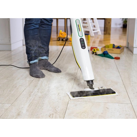 Kärcher - SC 3 Upright EasyFix Premium ångtvätt Kärcher - SC 3 Upright EasyFix Premium ångtvätt