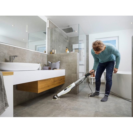 Kärcher - SC 3 Upright EasyFix Premium ångtvätt Kärcher - SC 3 Upright EasyFix Premium ångtvätt