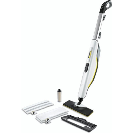 Kärcher - SC 3 Upright EasyFix Premium ångtvätt Kärcher - SC 3 Upright EasyFix Premium ångtvätt
