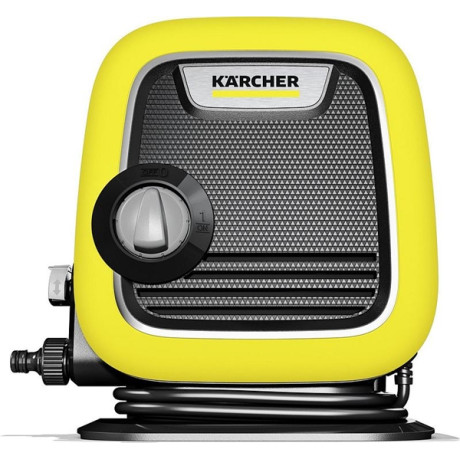 Kärcher - K Mini högtryckstvätt Kärcher - K Mini högtryckstvätt