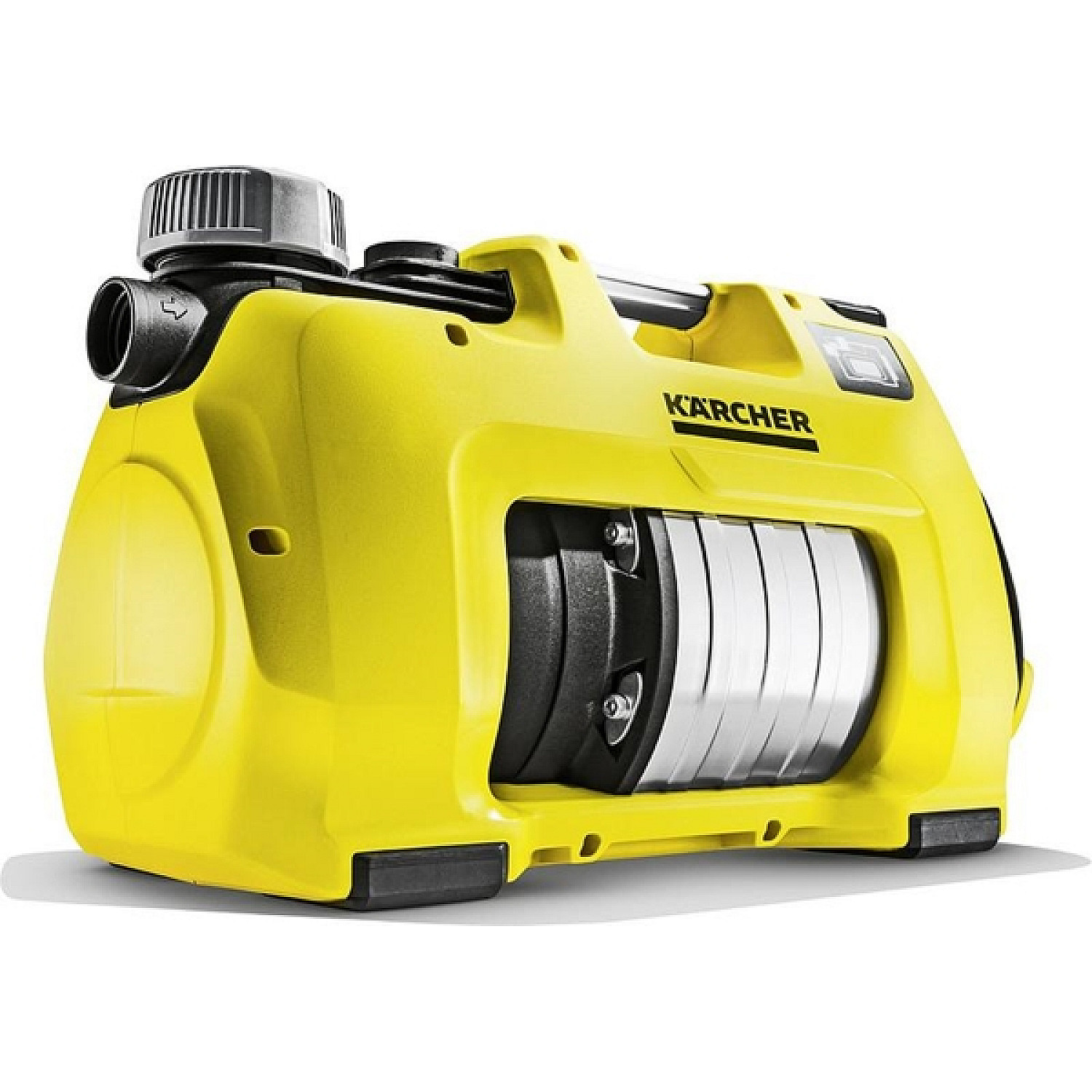 Kärcher pump bp 5 home & garden trädgårdspump