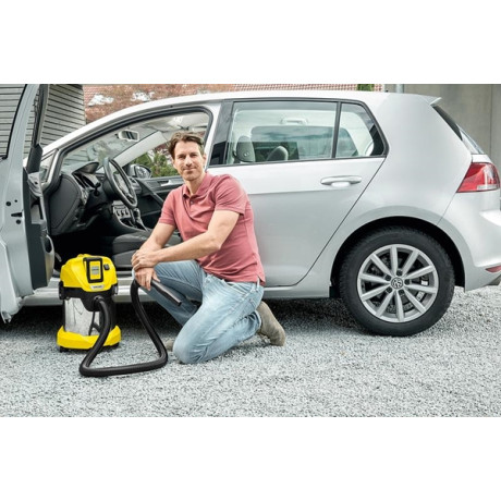Kärcher - WD 3 Premium grovdammsugare 1.629-951.0 Kärcher - WD 3 Premium grovdammsugare 1.629-951.0