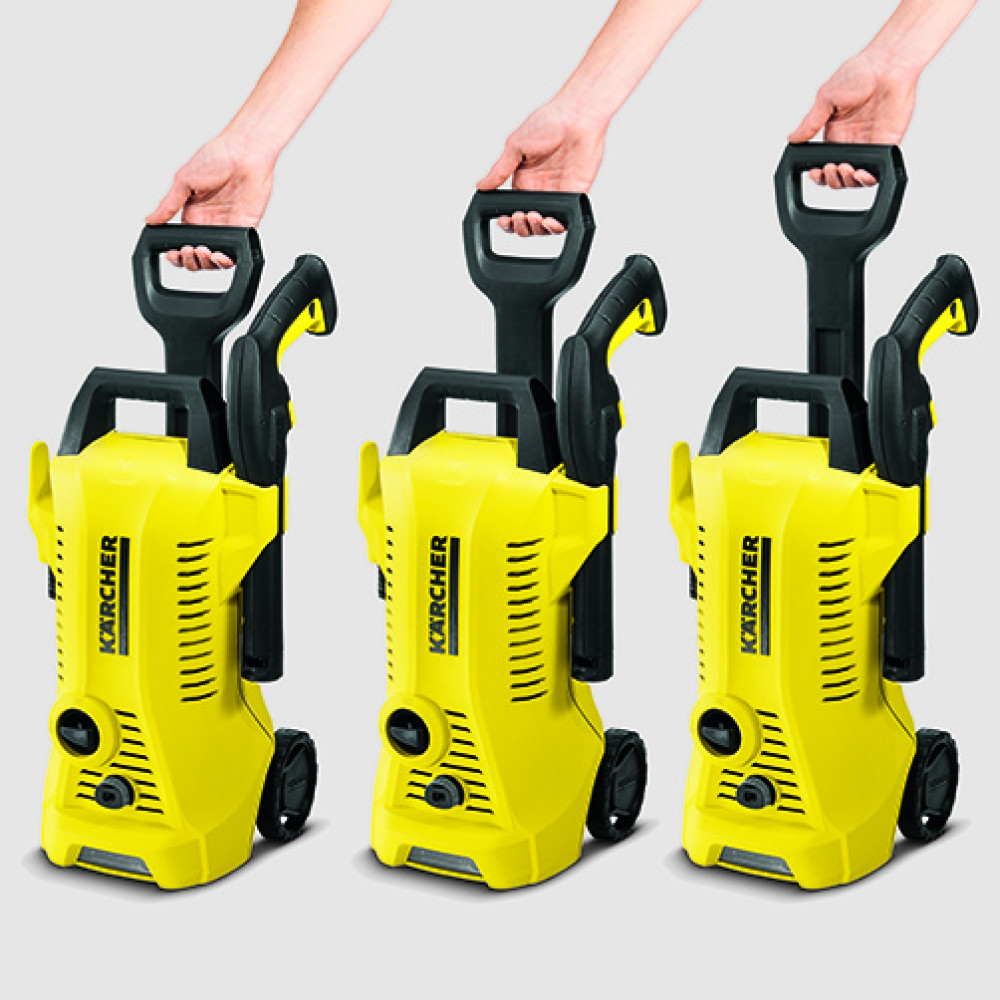 Karcher k2 клапан