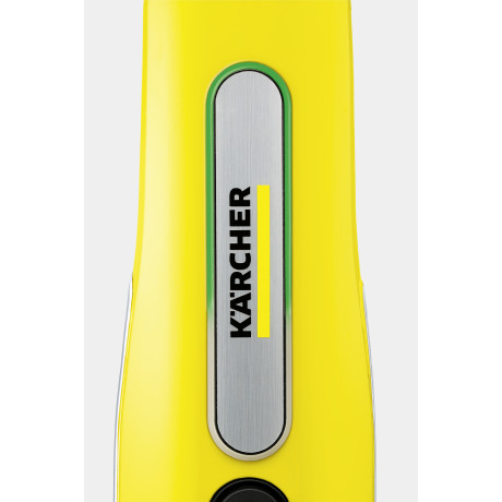 Kärcher - SC 3 Upright Gul Kärcher - SC 3 Upright Gul