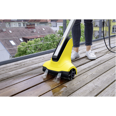 Kärcher - BORSTAR TILL T-CLEANER UNIVERSAL/ TRÄ Kärcher - BORSTAR TILL T-CLEANER UNIVERSAL/ TRÄ