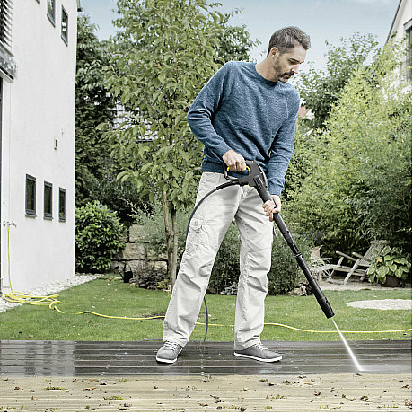 KÄRCHER - K 7 power flex KÄRCHER - K 7 power flex