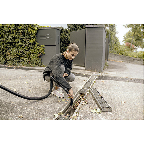 KÄRCHER - WD 3 PS V-17/6/20 KÄRCHER - WD 3 PS V-17/6/20