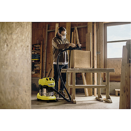 KÄRCHER - WD 4 P S V-20/5/22 *EU KÄRCHER - WD 4 P S V-20/5/22 *EU