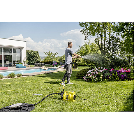 KÄRCHER - BP 4.500 garden *eu KÄRCHER - BP 4.500 garden *eu
