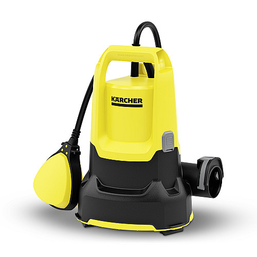 Kärcher pump sp 9.000 flat *eu