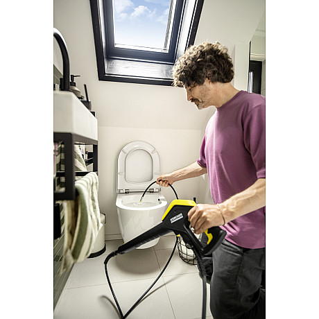 KÄRCHER - Rörrenssats H/ G 15M - PC 15 KÄRCHER - Rörrenssats H/ G 15M - PC 15