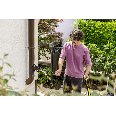 KÄRCHER - Rörrenssats H/ G 15M - PC 15 KÄRCHER - Rörrenssats H/ G 15M - PC 15