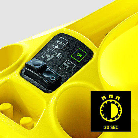 Kärcher - SC3 Easyfix Kärcher - SC3 Easyfix