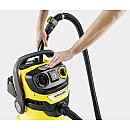 Kärcher - WD 5 Control P - Våt- torr dammsugare