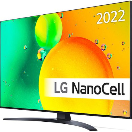 LG - 43NANO76 LG - 43NANO76