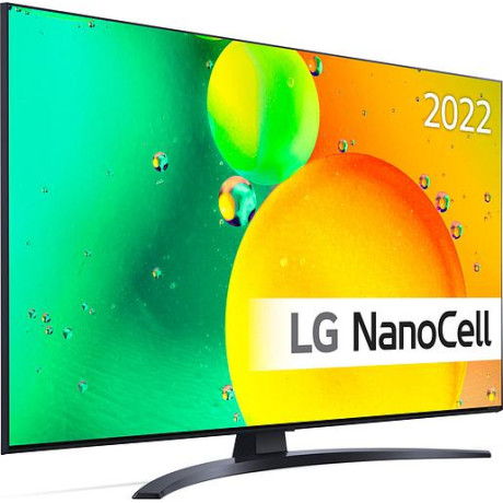 LG - 43NANO76 LG - 43NANO76