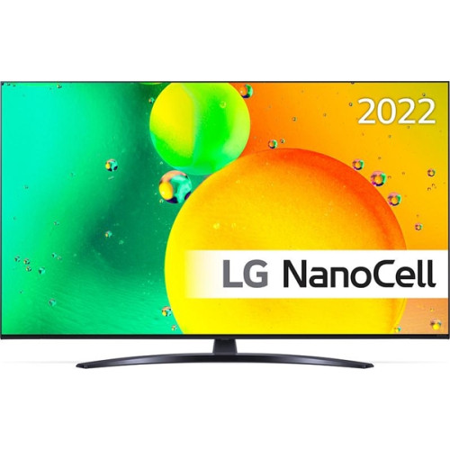 Lg tv 55nano76