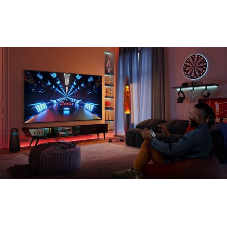 LG - 55QNED816R LG - 55QNED816R