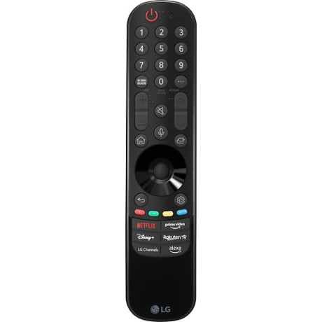 LG - 55QNED816R LG - 55QNED816R