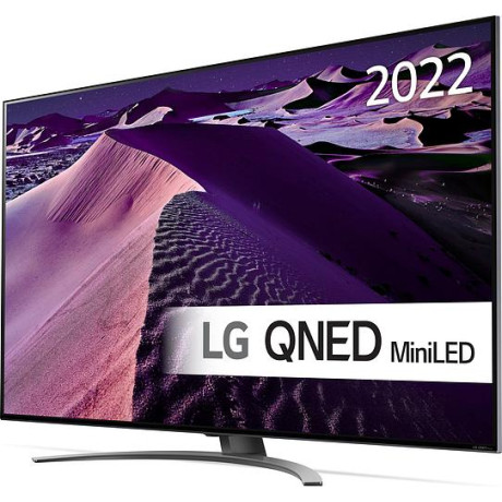 LG - 55QNED86 LG - 55QNED86