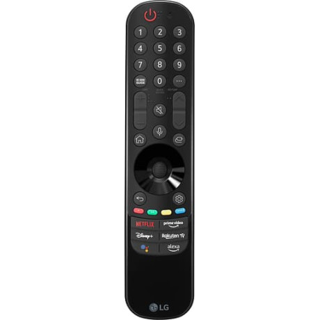 LG - 55QNED86 LG - 55QNED86