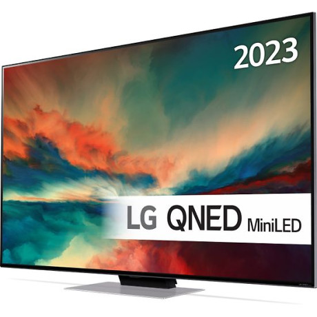 LG - 55QNED866R LG - 55QNED866R