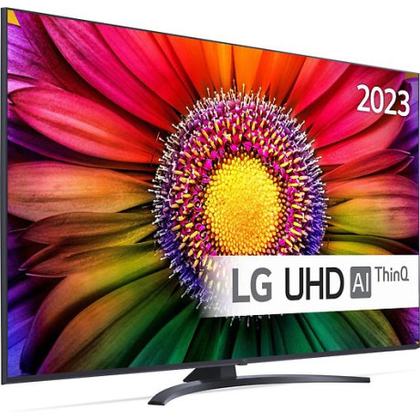 LG - 55UR8100 LG - 55UR8100