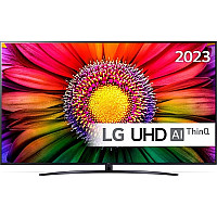 LG - 75UR8100