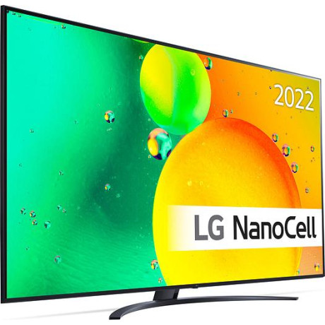 LG - 86NANO76 LG - 86NANO76
