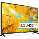 LG - 43UQ75006LF 43 tum, 4K Ultra HD
