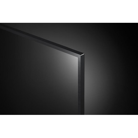 LG - 43UQ75006LF 43 tum, 4K Ultra HD LG - 43UQ75006LF 43 tum, 4K Ultra HD