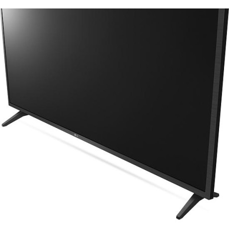 LG - 43UQ75006LF 43 tum, 4K Ultra HD LG - 43UQ75006LF 43 tum, 4K Ultra HD