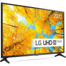 LG - 55UQ75006LF 55 tum, 4K Ultra HD