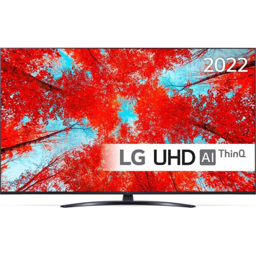 LG - 50UQ91006LA - FRI frakt