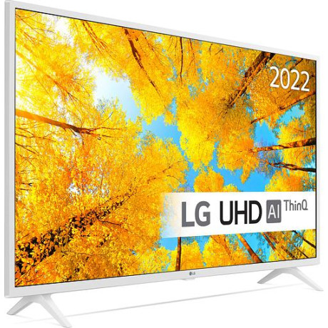 LG - 43UQ76906LE 43 tum, 4K Ultra HD LG - 43UQ76906LE 43 tum, 4K Ultra HD