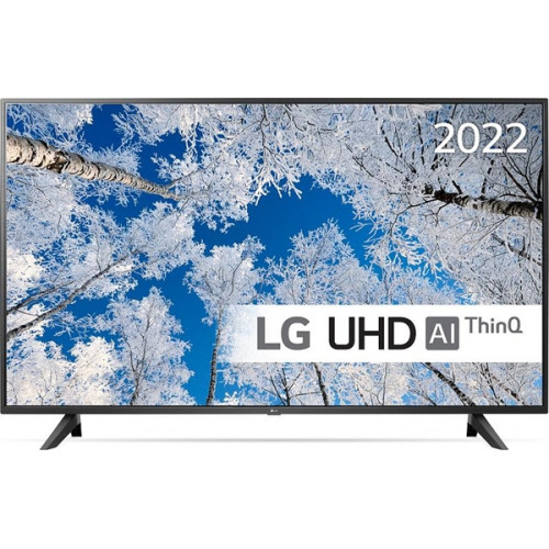 LG - 65UQ70006LB - FRI frakt
