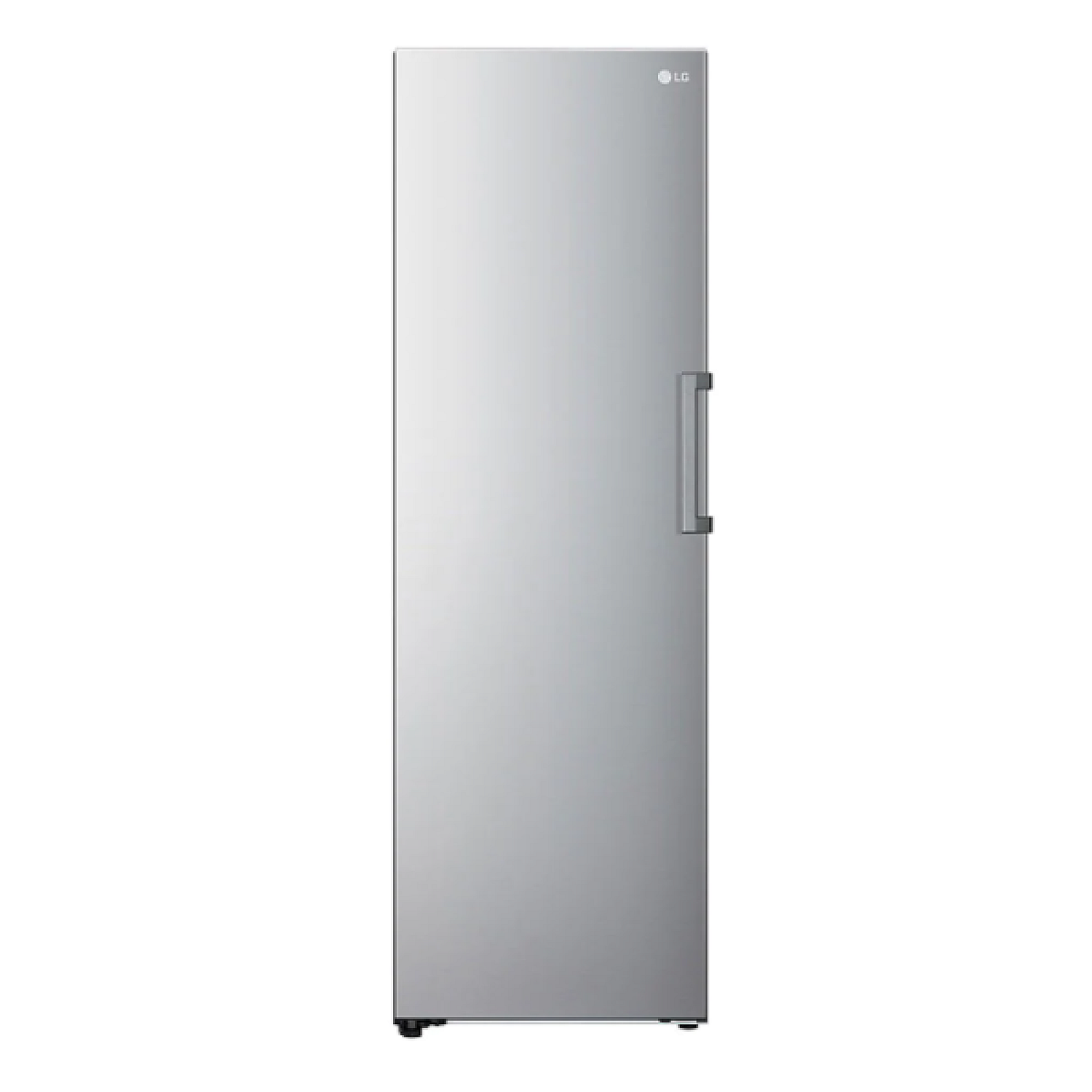 Lg frysskåp gft41pzgsz fristående frys totalt no frost