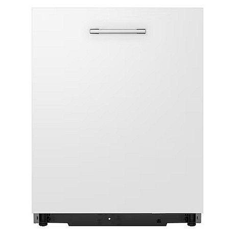 LG - DB475TXS - Integrerad 60 cm, QuadWash & TrueSteam, 14 kuvert