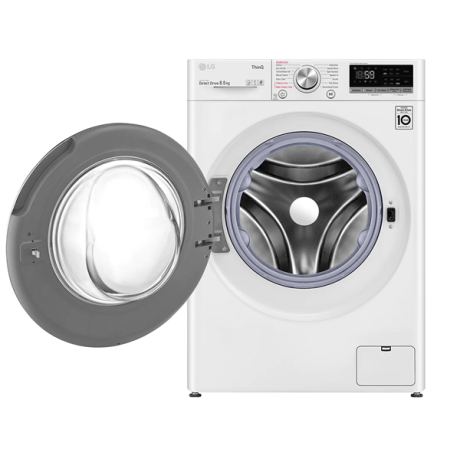 LG - F2WV708S1S LG - F2WV708S1S