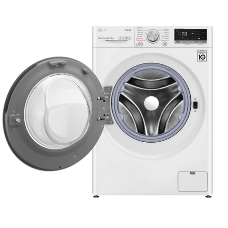 LG - F4DV508S0WE LG - F4DV508S0WE
