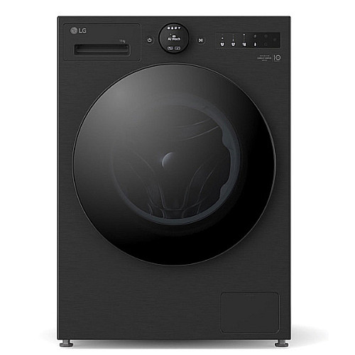LG - F4X7011TBB - TurboWash360 med WIFI - snabb leverans