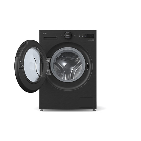 LG - F4X7011TBB - TurboWash360 med WIFI LG - F4X7011TBB - TurboWash360 med WIFI