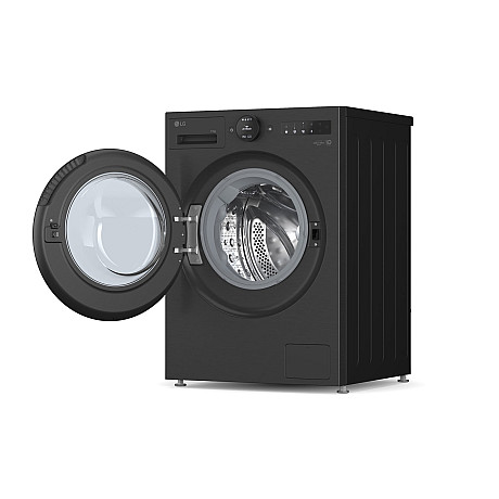 LG - F4X7011TBB - TurboWash360 med WIFI LG - F4X7011TBB - TurboWash360 med WIFI
